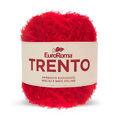 barbante trento vermelho 1000